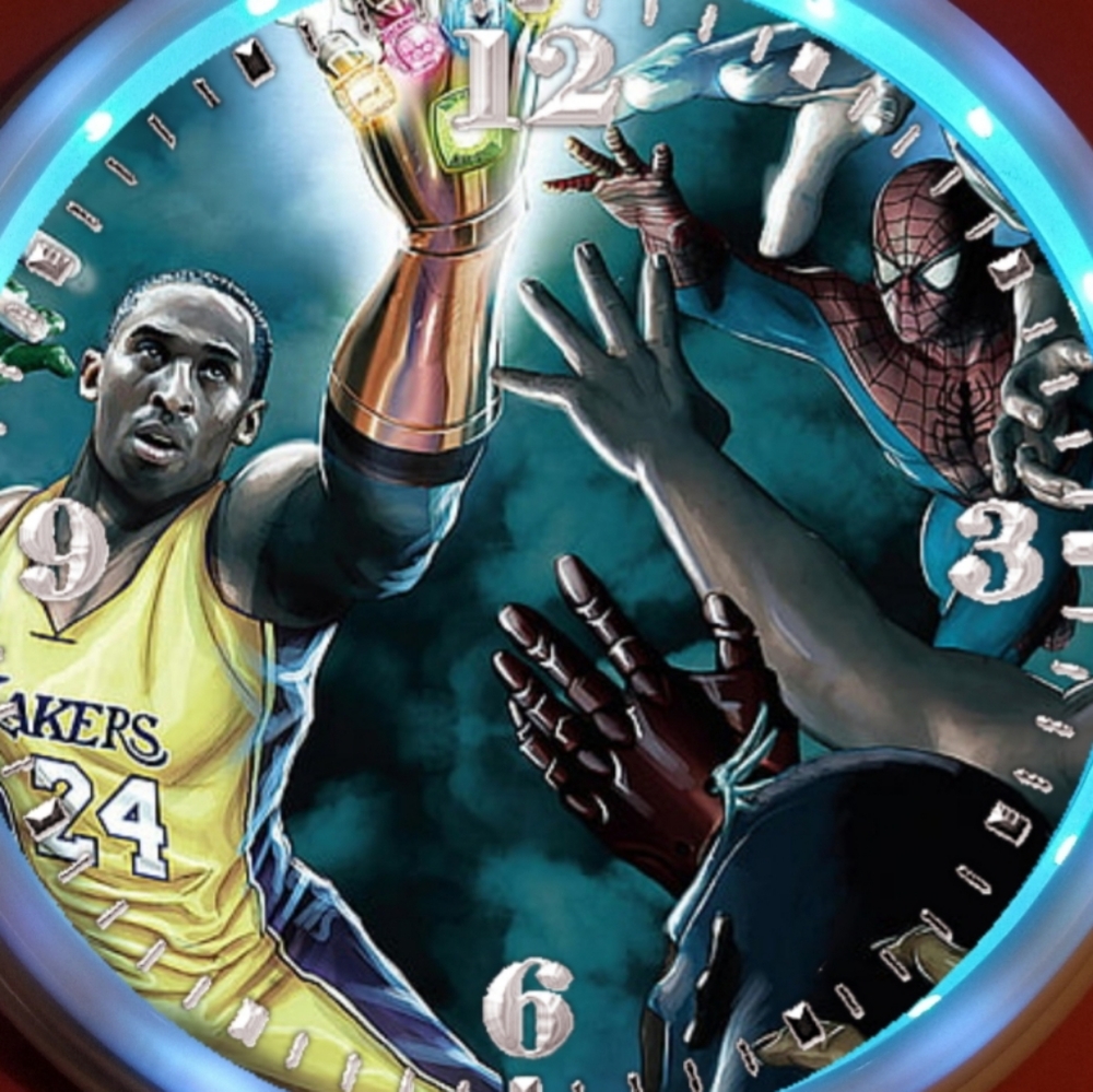 Powerful Mamba - Picture 3 of 3